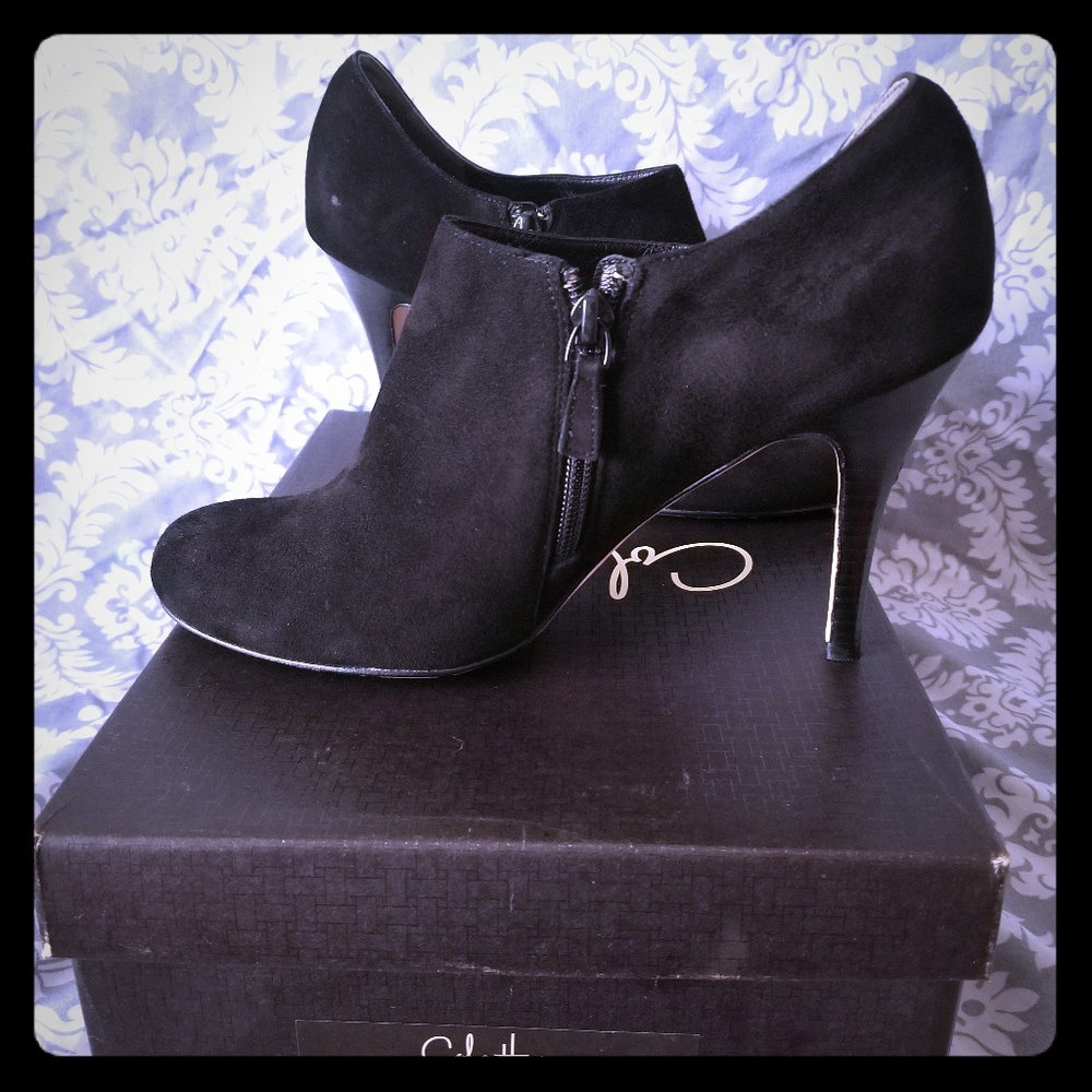 Cole Haan Air Talia Bootie